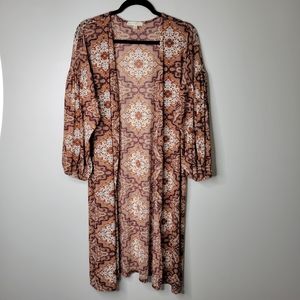 Another Reason Kimono